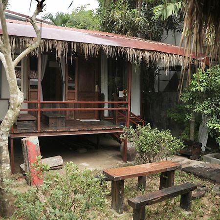 Cat Homestay Hue Dış mekan fotoğraf