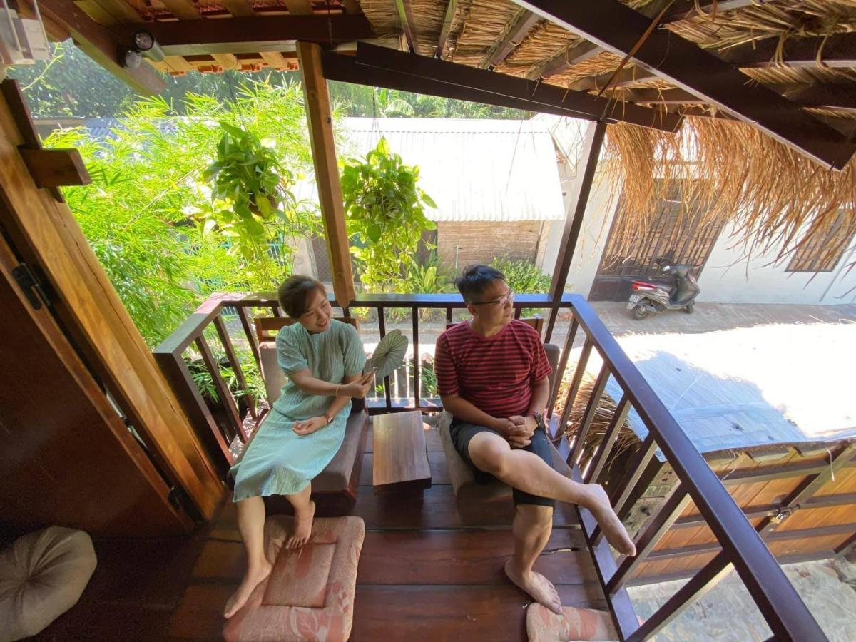 Cat Homestay Hue Dış mekan fotoğraf