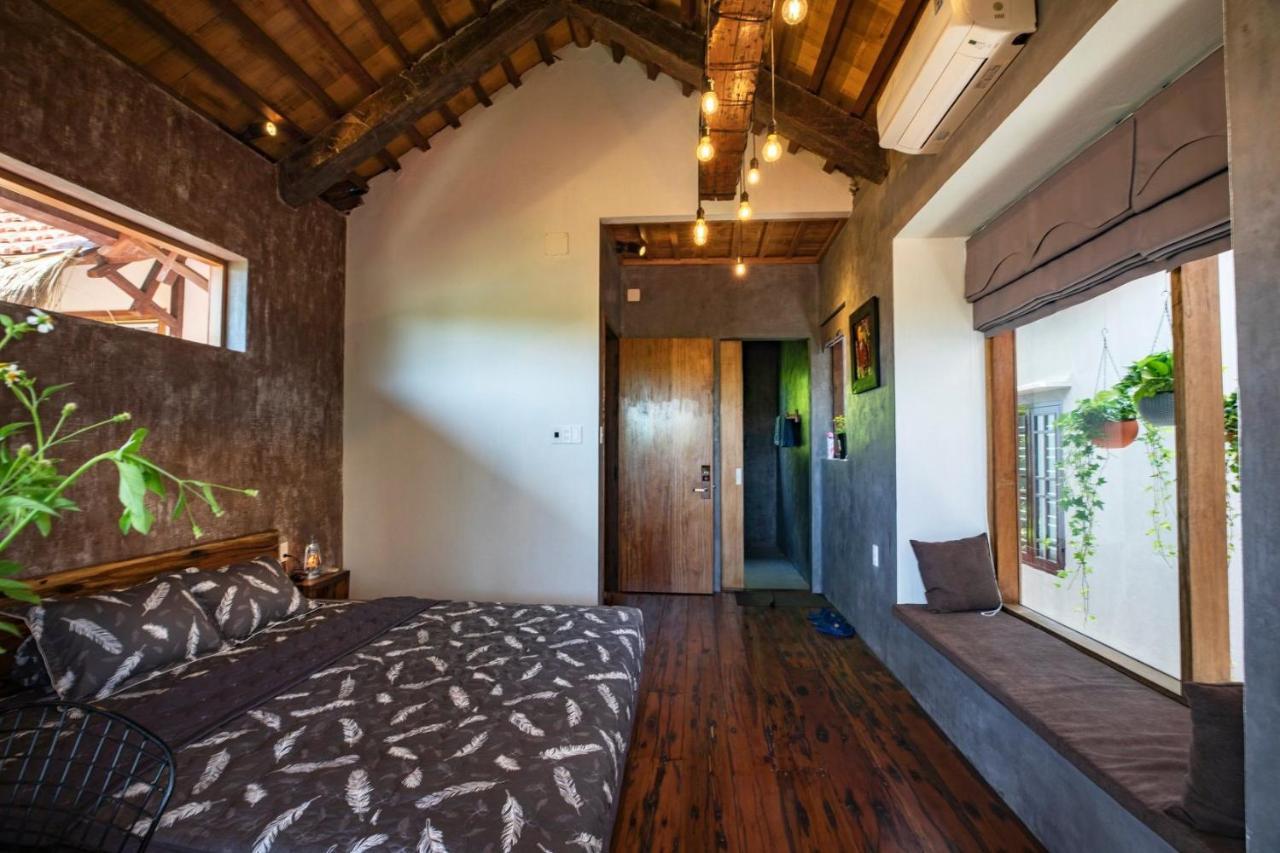 Cat Homestay Hue Dış mekan fotoğraf