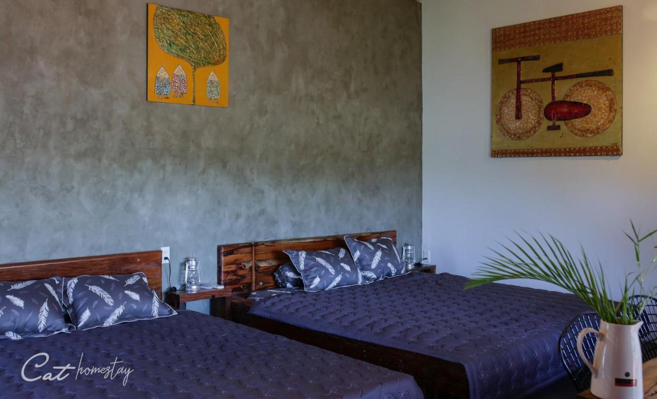 Cat Homestay Hue Dış mekan fotoğraf