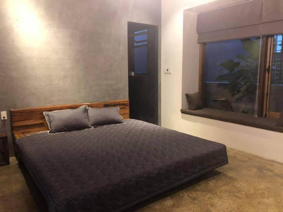 Cat Homestay Hue Dış mekan fotoğraf