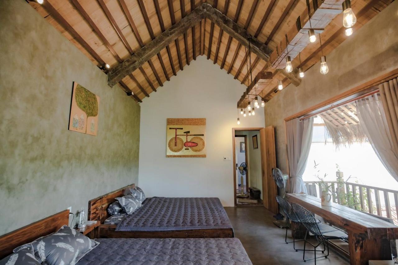 Cat Homestay Hue Dış mekan fotoğraf