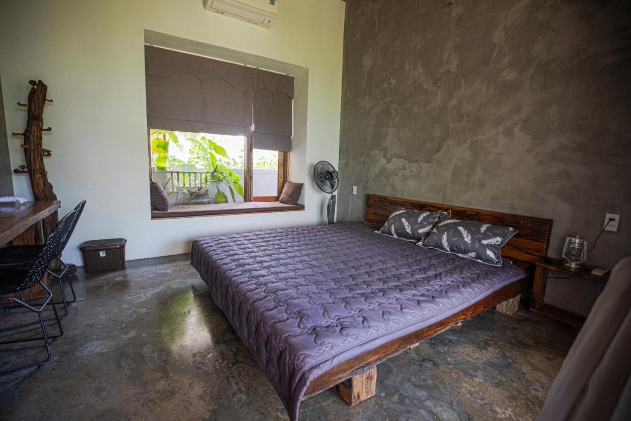 Cat Homestay Hue Dış mekan fotoğraf