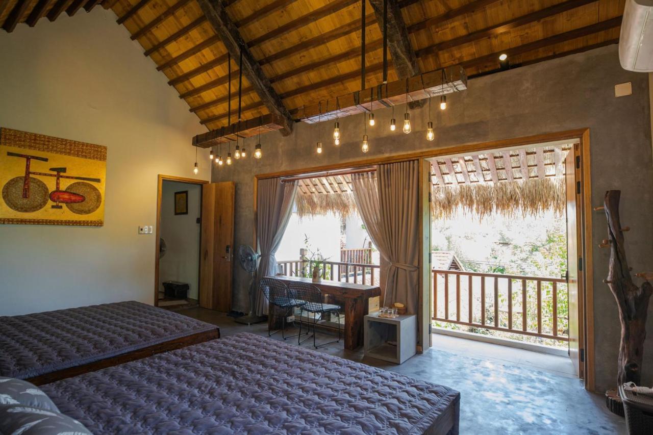 Cat Homestay Hue Dış mekan fotoğraf