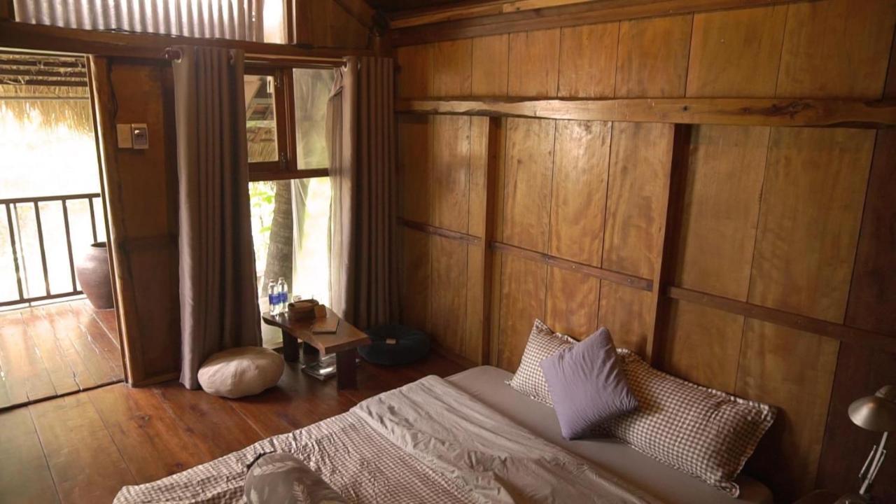 Cat Homestay Hue Dış mekan fotoğraf