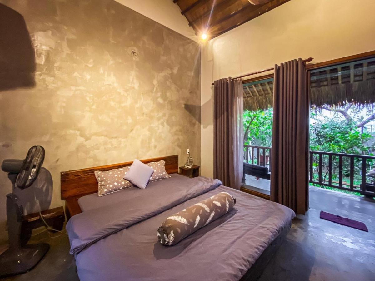 Cat Homestay Hue Dış mekan fotoğraf
