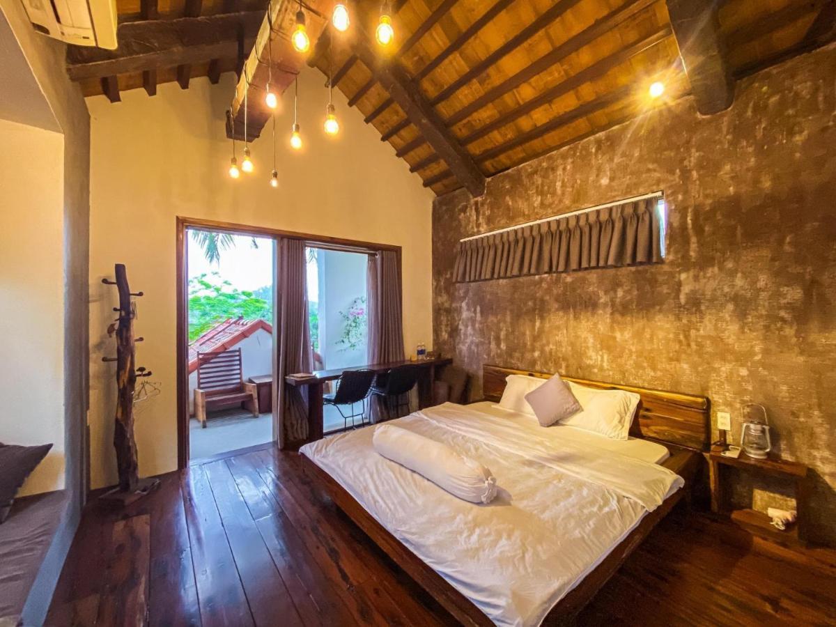 Cat Homestay Hue Dış mekan fotoğraf