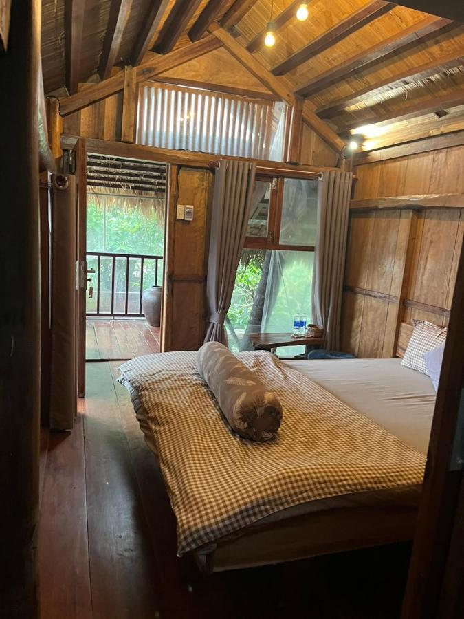 Cat Homestay Hue Dış mekan fotoğraf