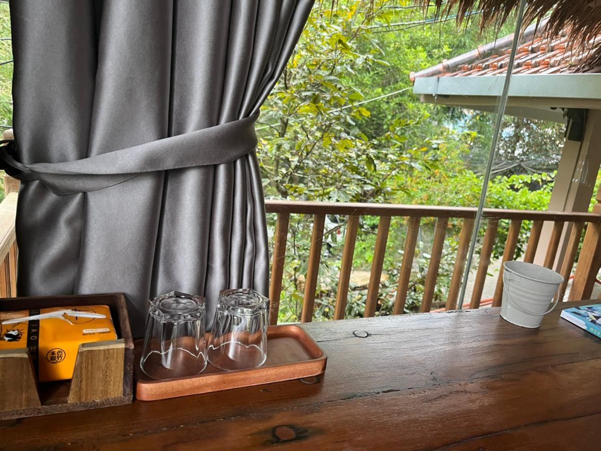 Cat Homestay Hue Dış mekan fotoğraf