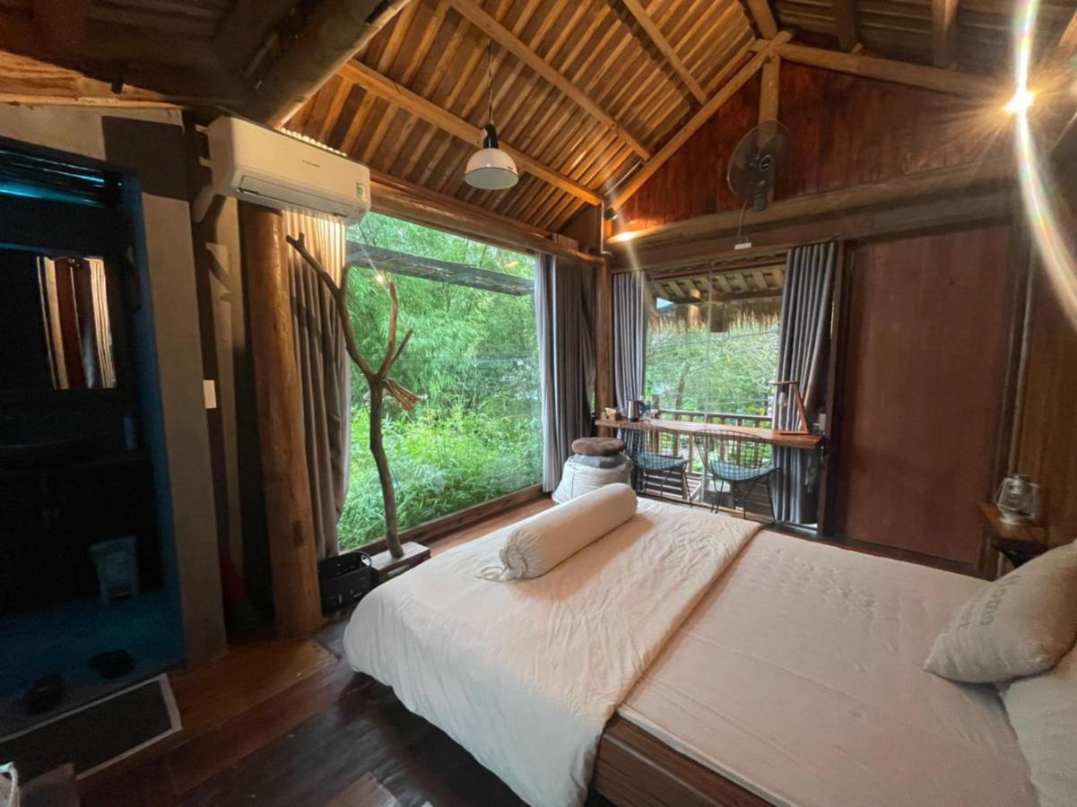 Cat Homestay Hue Dış mekan fotoğraf