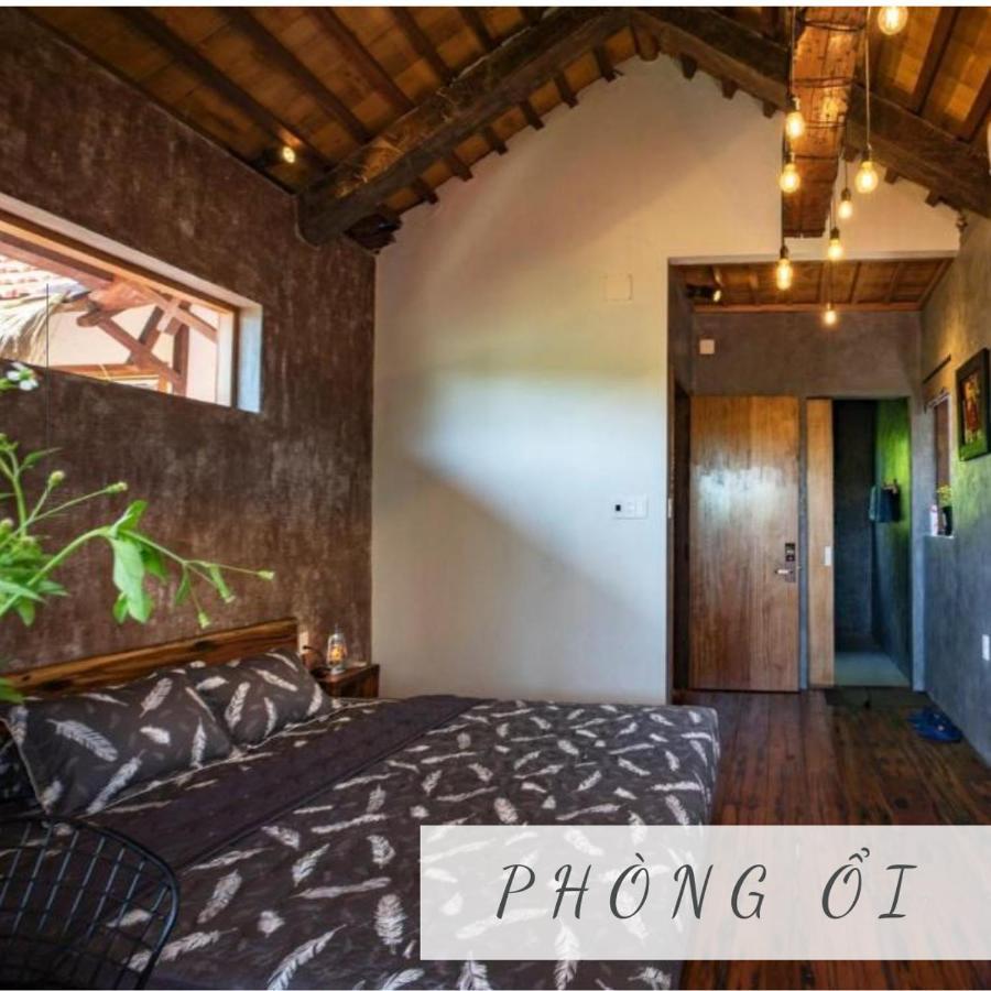 Cat Homestay Hue Dış mekan fotoğraf