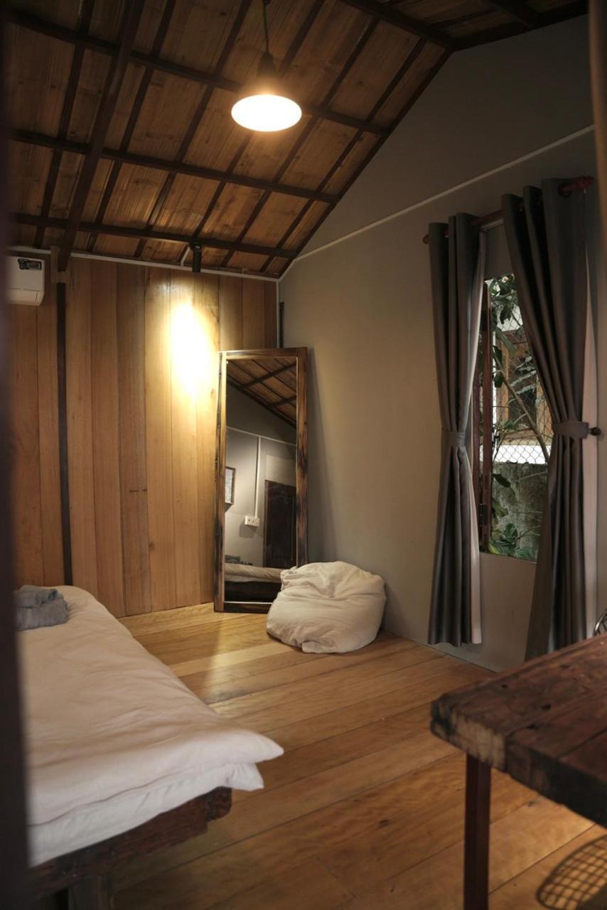Cat Homestay Hue Dış mekan fotoğraf