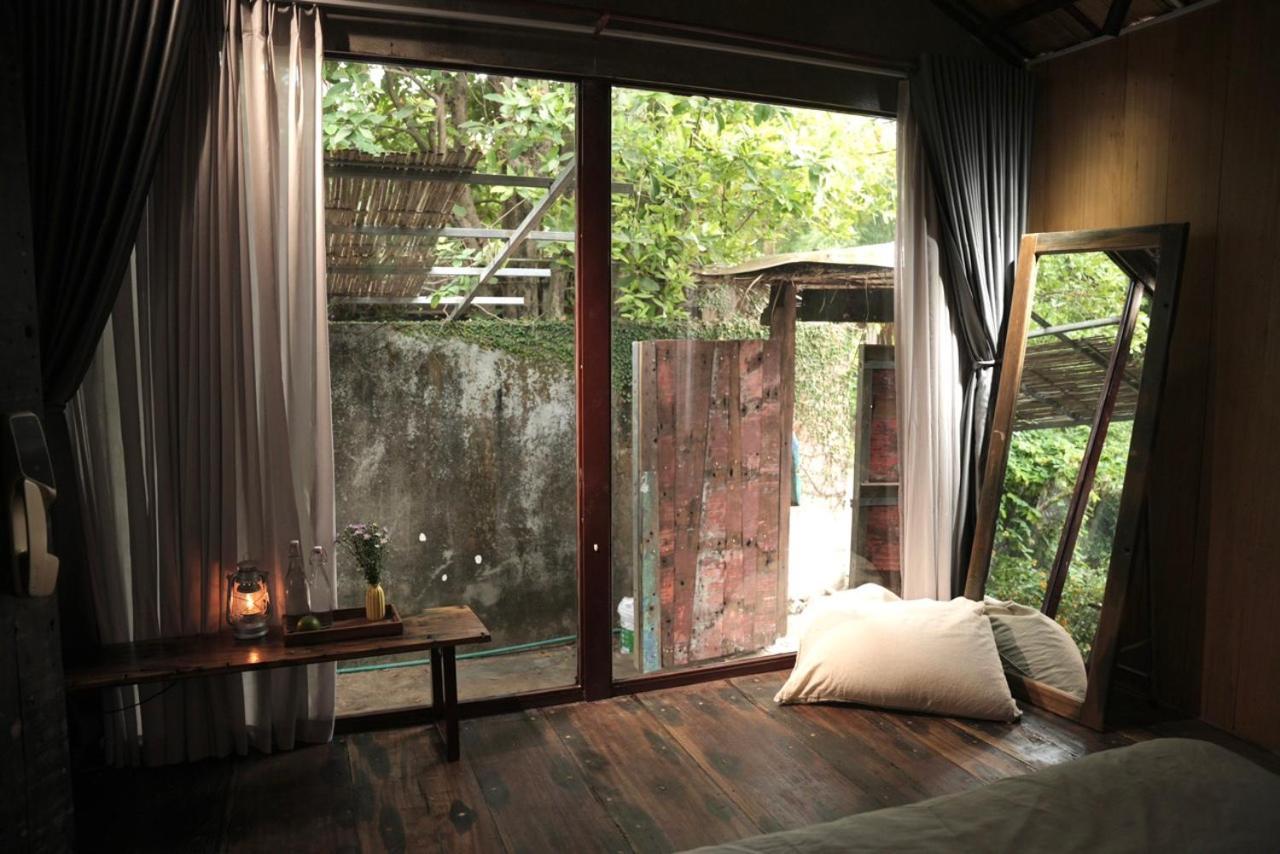 Cat Homestay Hue Dış mekan fotoğraf