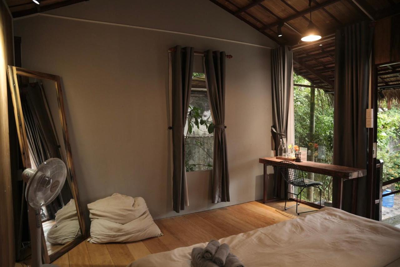 Cat Homestay Hue Dış mekan fotoğraf