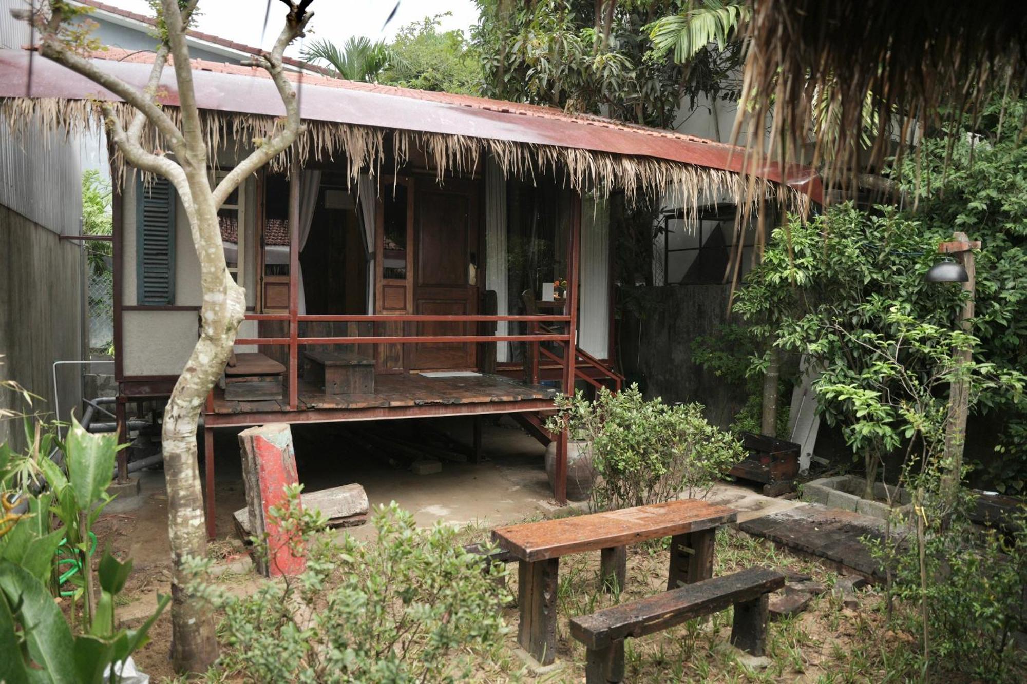 Cat Homestay Hue Dış mekan fotoğraf